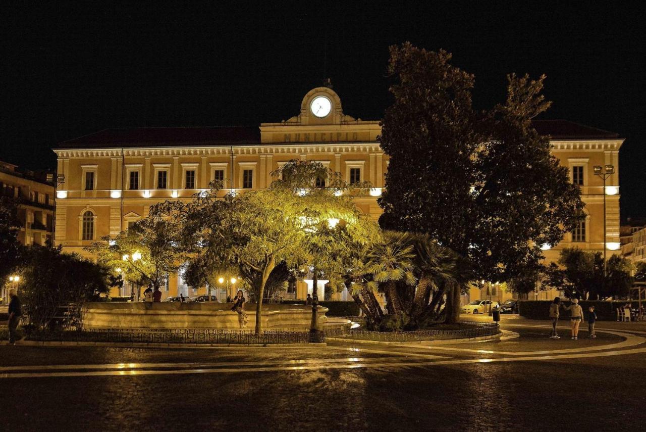 Bed & Breakfast Ciocca III Campobasso Exterior photo