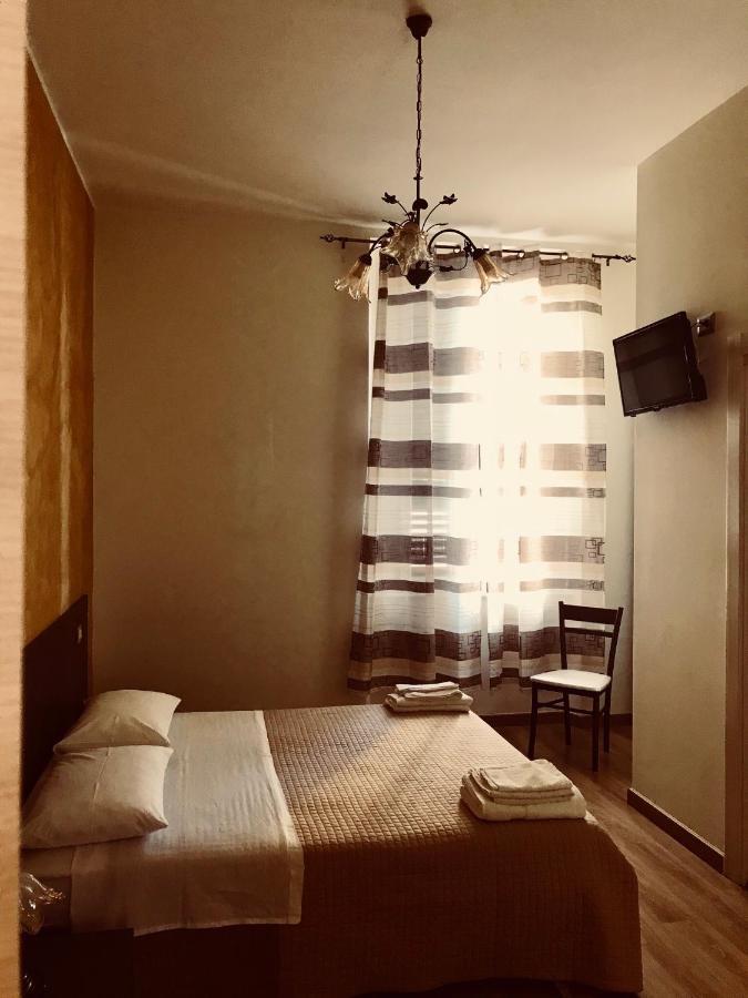 Bed & Breakfast Ciocca III Campobasso Exterior photo